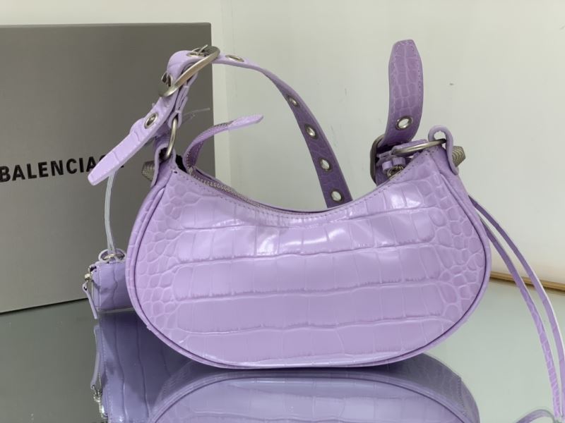 Balenciag Le Cagole Bags